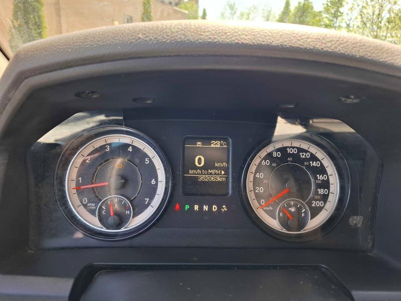Aukcja sprzedaży 2016 Ram 1500, vin: 1C6RR7KGXGS270181, numer aukcji: 55826606