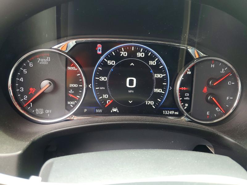 Продажа на аукционе авто 2024 Gmc Terrain, vin: 3GKALXEGXRL346345, номер лота: 54458096