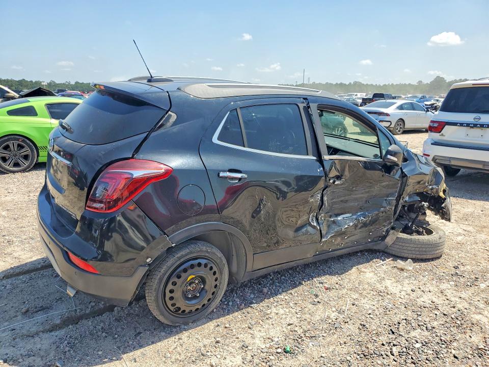 Aukcja sprzedaży 2017 Buick Encore, vin: KL4CJHSM7HB082182, numer aukcji: 55430986