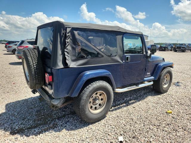 Продажа на аукционе авто 2005 Jeep Wrangler / Tj, vin: 1J4FA44S35P324630, номер лота: 54767706