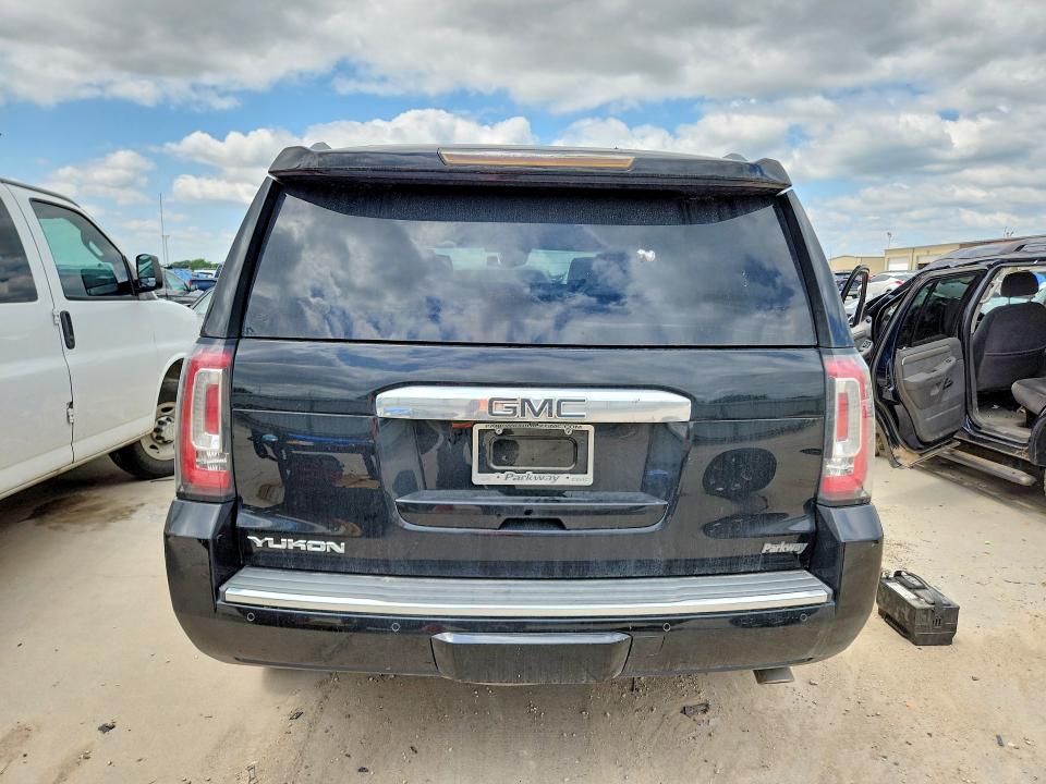 Aukcja sprzedaży 2020 Gmc Yukon, vin: 1GKS1CKJ7LR143612, numer aukcji: 52901326