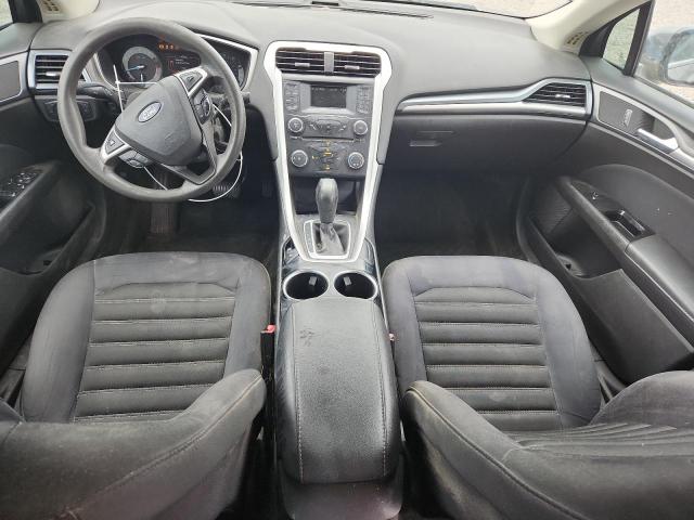Продажа на аукционе авто 2013 Ford Fusion, vin: 3FA6P0H74DR345857, номер лота: 54229136