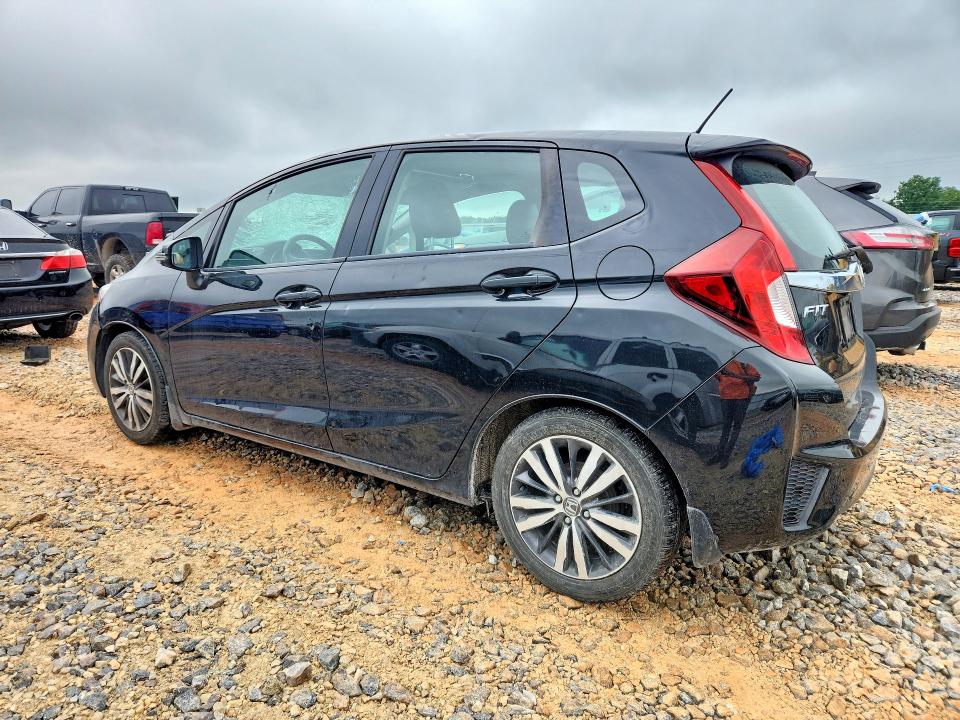 Aukcja sprzedaży 2015 Honda Fit, vin: 3HGGK5H87FM776665, numer aukcji: 55350806