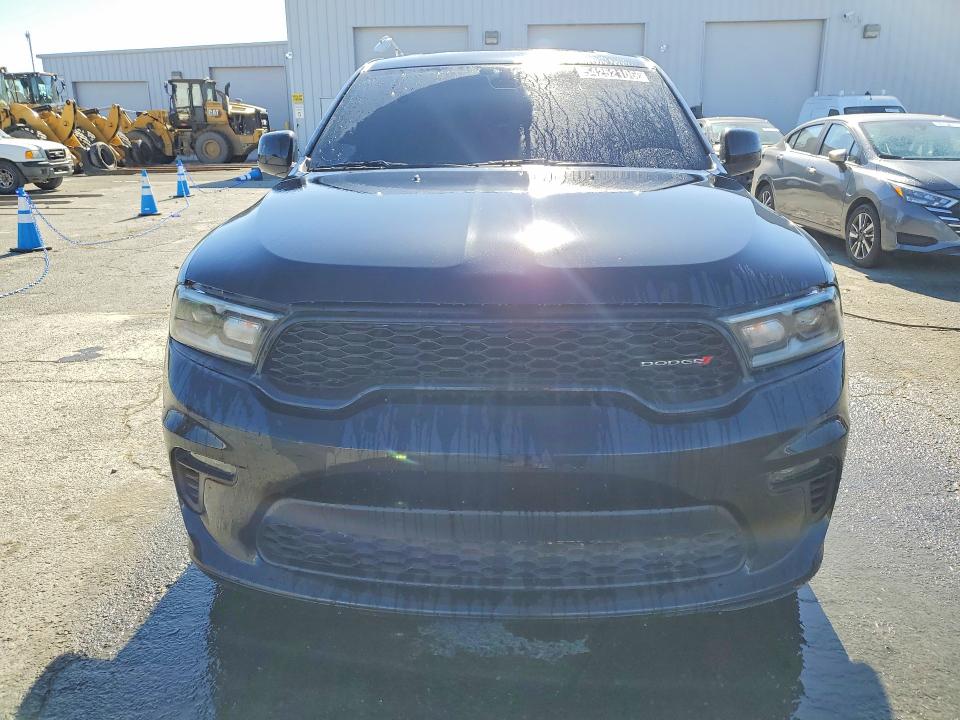 Aukcja sprzedaży 2021 Dodge Durango, vin: 1C4RDHDG1MC609152, numer aukcji: 54252106
