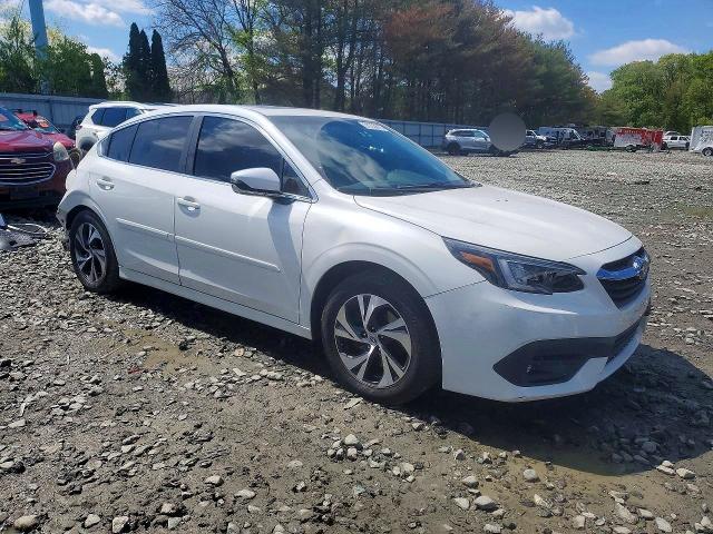51793376 :رقم المزاد ، 4S3BWAF68N3008331 vin ، 2022 Subaru Legacy مزاد بيع