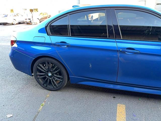 Продаж на аукціоні авто 2015 Bmw 335, vin: WBA3A9C57FKW74288, номер лоту: 51918836