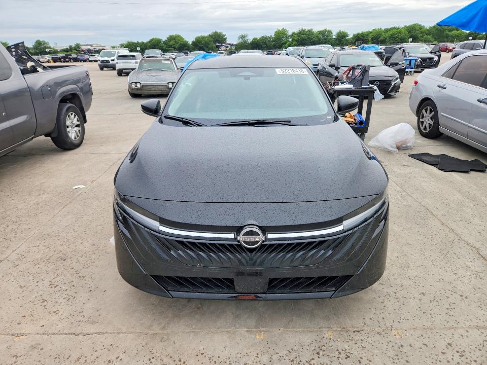 Продажа на аукционе авто 2026 Nissan Sentra, vin: 3N1AB9CV4TY220250, номер лота: 52216416