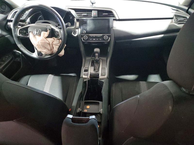 Aukcja sprzedaży 2020 Honda Civic, vin: 19XFC1F30LE207346, numer aukcji: 54165846