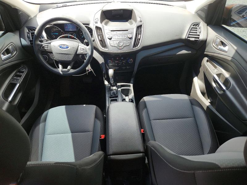 Aukcja sprzedaży 2017 Ford Escape, vin: 1FMCU9GDXHUC12211, numer aukcji: 53726586