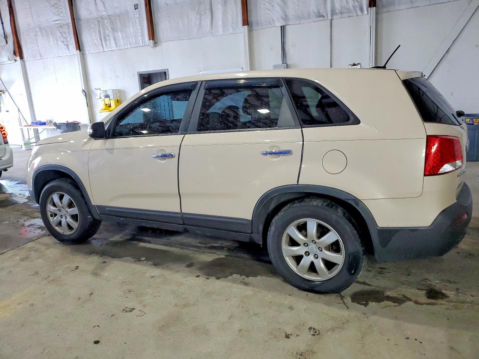 Aukcja sprzedaży 2011 Kia Sorento, vin: 5XYKT3A12BG118010, numer aukcji: 54278396