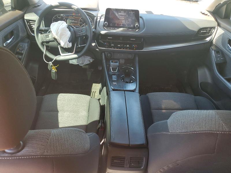 Aukcja sprzedaży 2023 Nissan Rogue, vin: 5N1BT3BA4PC743336, numer aukcji: 52910236