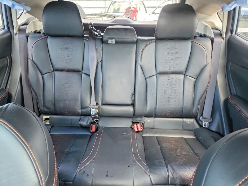 Продаж на аукціоні авто 2022 Subaru Crosstrek, vin: JF2GTHNCXN8228623, номер лоту: 53337496