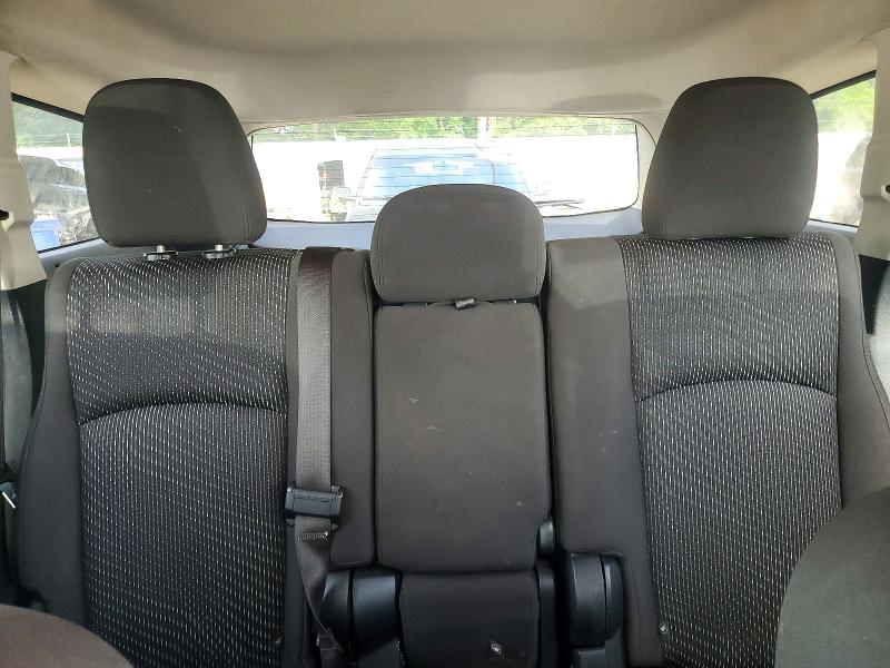 Aukcja sprzedaży 2017 Dodge Journey, vin: 3C4PDCAB1HT529265, numer aukcji: 54327446