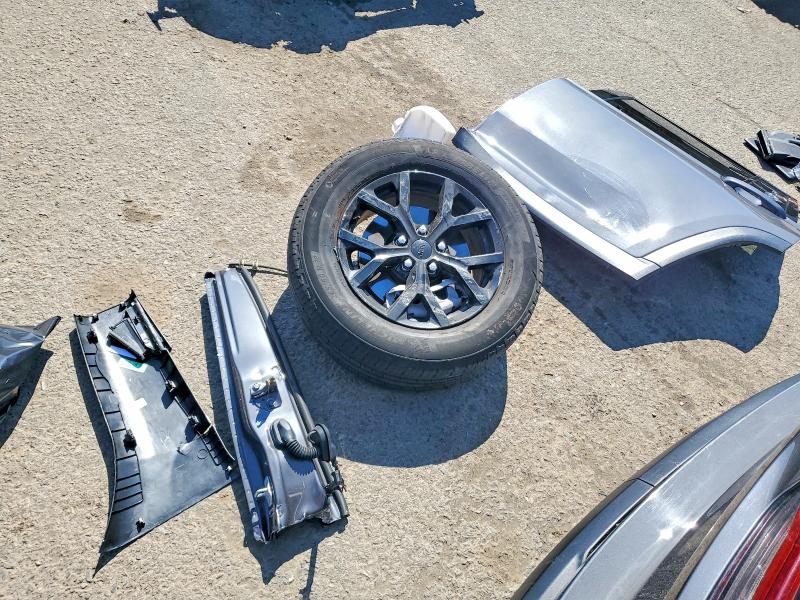 51035296 :رقم المزاد ، 1C4RJKAG0R8612306 vin ، 2024 Jeep Grand Cherokee مزاد بيع