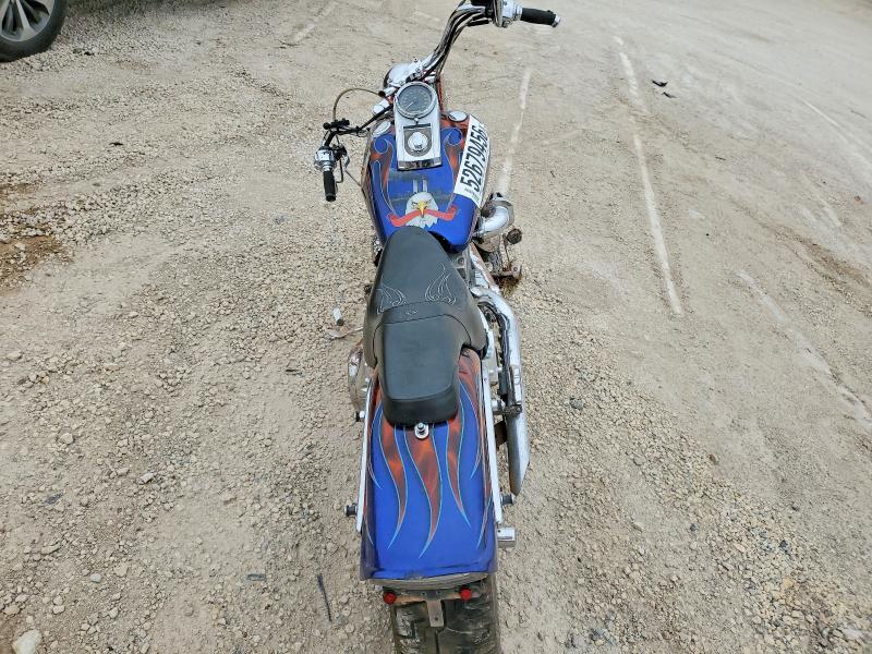 Продажа на аукционе авто 2007 Harley Davidson Fxst, vin: 1HD1BV51X7Y055417, номер лота: 52679456