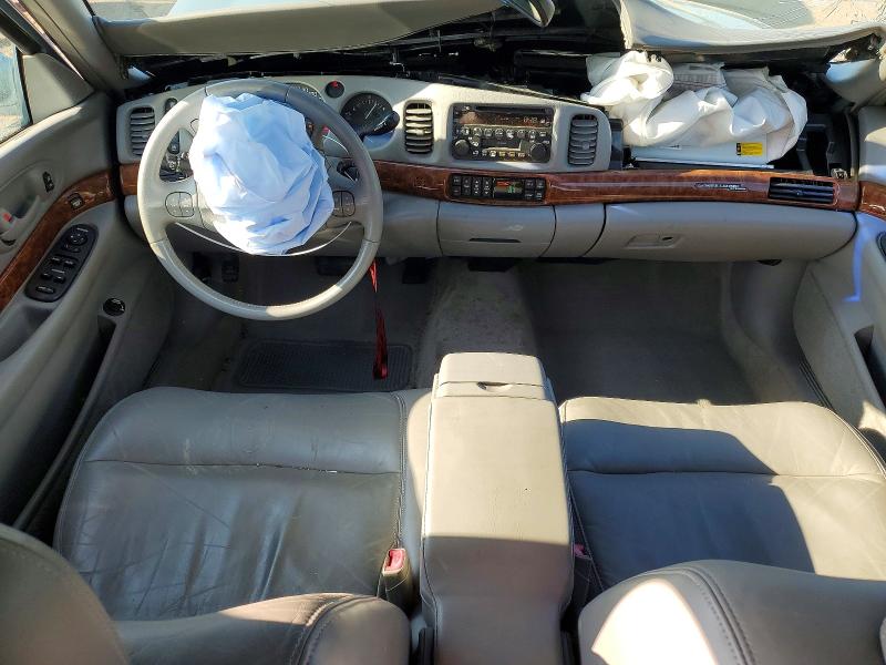 2003 Buick Lesabre მანქანა იყიდება აუქციონზე, vin: 1G4HR54K13U164271, აუქციონის ნომერი: 54131706