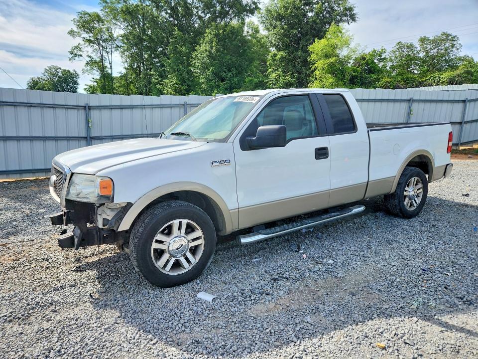Продаж на аукціоні авто 2007 Ford F150, vin: 1FTPX12V37FB66173, номер лоту: 53165986