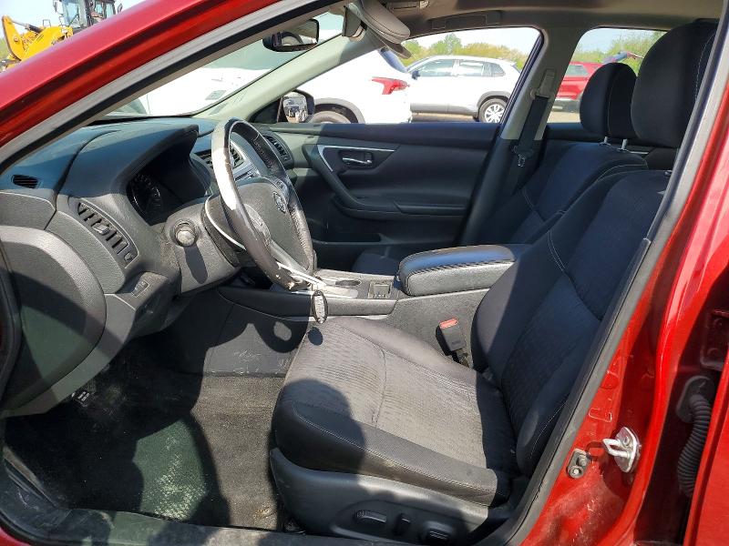 Aukcja sprzedaży 2017 Nissan Altima, vin: 1N4AL3APXHC236471, numer aukcji: 54339896