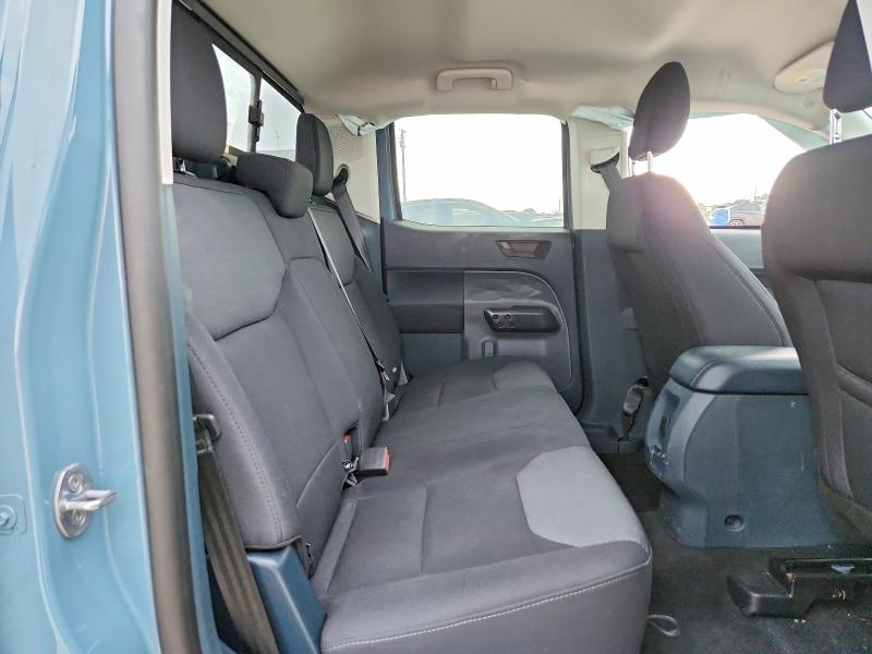 Продажа на аукционе авто 2023 Ford Maverick, vin: 3FTTW8E39PRA62455, номер лота: 55336746