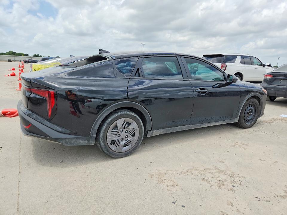 Продажа на аукционе авто 2025 Kia K4, vin: 3KPFT4DE6SE179458, номер лота: 52967286