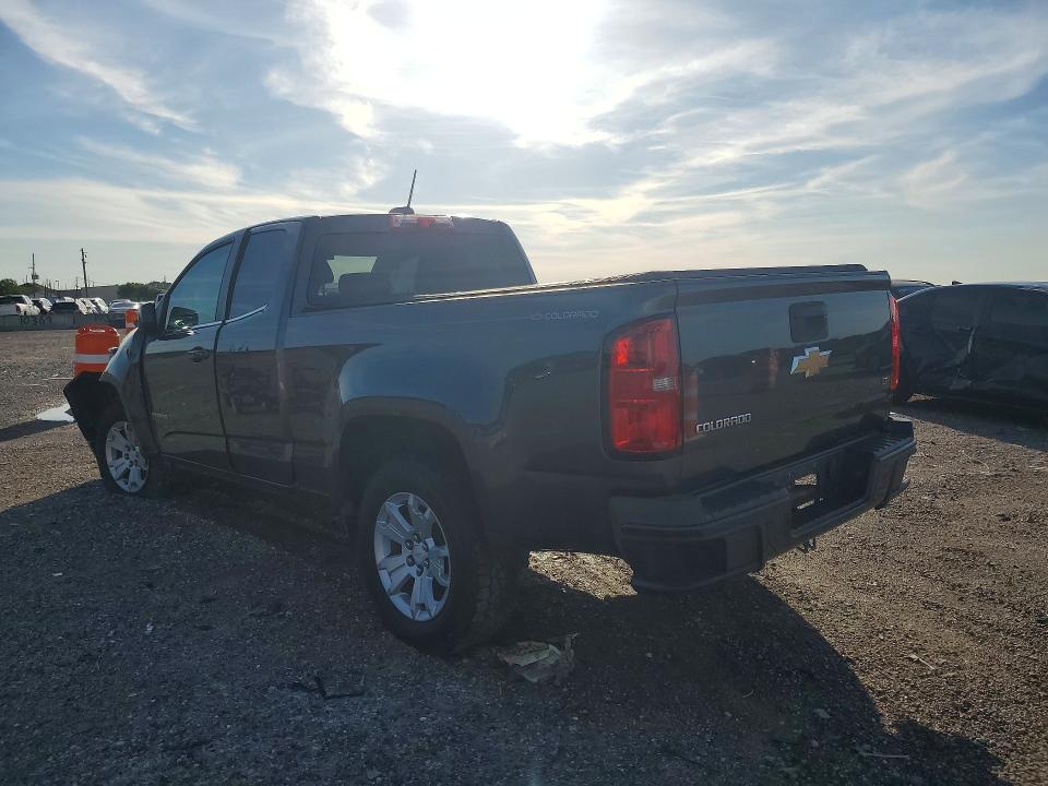 Продажа на аукционе авто 2016 Chevrolet Colorado, vin: 1GCHSCEAXG1133546, номер лота: 52016526