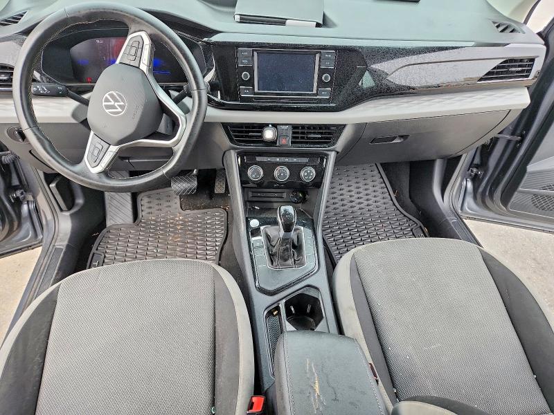 Aukcja sprzedaży 2024 Volkswagen Taos, vin: 3VV5X7B2XRM123731, numer aukcji: 52296216