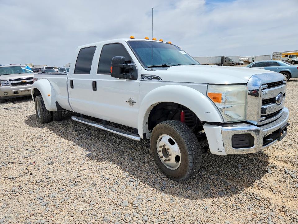 2012 Ford F450 მანქანა იყიდება აუქციონზე, vin: 1FT8W4DT4CEA79094, აუქციონის ნომერი: 53139376