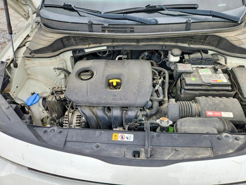 2020 Kia Soul მანქანა იყიდება აუქციონზე, vin: KNDJ23AU1L7713860, აუქციონის ნომერი: 54290516