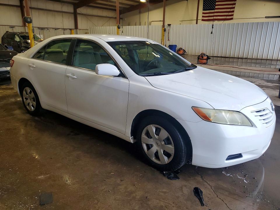 54436756 :رقم المزاد ، 4T1BE46K49U919639 vin ، 2009 Toyota Camry مزاد بيع