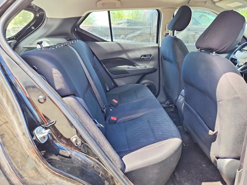 Продаж на аукціоні авто 2021 Nissan Kicks, vin: 3N1CP5CV8ML535845, номер лоту: 52430616