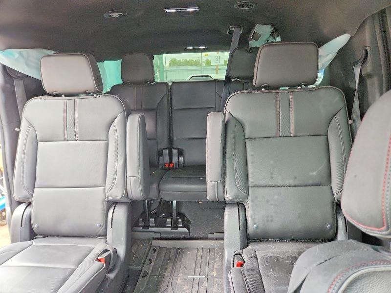 Продаж на аукціоні авто 2023 Chevrolet Suburban, vin: 1GNSKEKD2PR298130, номер лоту: 54199456