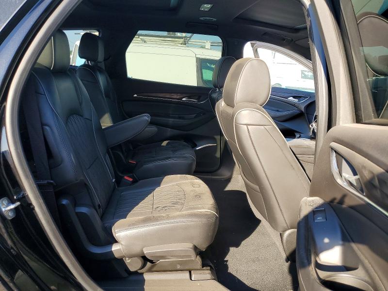Продажа на аукционе авто 2024 Buick Enclave, vin: 5GAERDKW0RJ122466, номер лота: 53518686