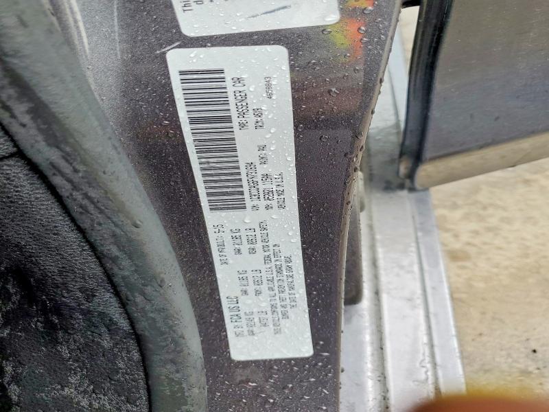Продажа на аукционе авто 2015 Chrysler 200, vin: 1C3CCCAG6FN731694, номер лота: 52582056