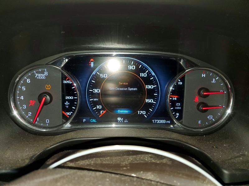 Продажа на аукционе авто 2017 Gmc Acadia, vin: 1GKKNPLS8HZ160266, номер лота: 52961166