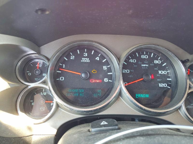 Продажа на аукционе авто 2013 Chevrolet Silverado, vin: 1GCRKSE76DZ350463, номер лота: 53415126