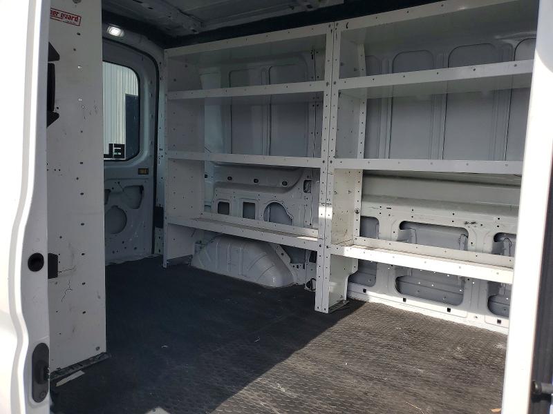 2019 Ford Transit მანქანა იყიდება აუქციონზე, vin: 1FTYE1CM9KKA75215, აუქციონის ნომერი: 55183536