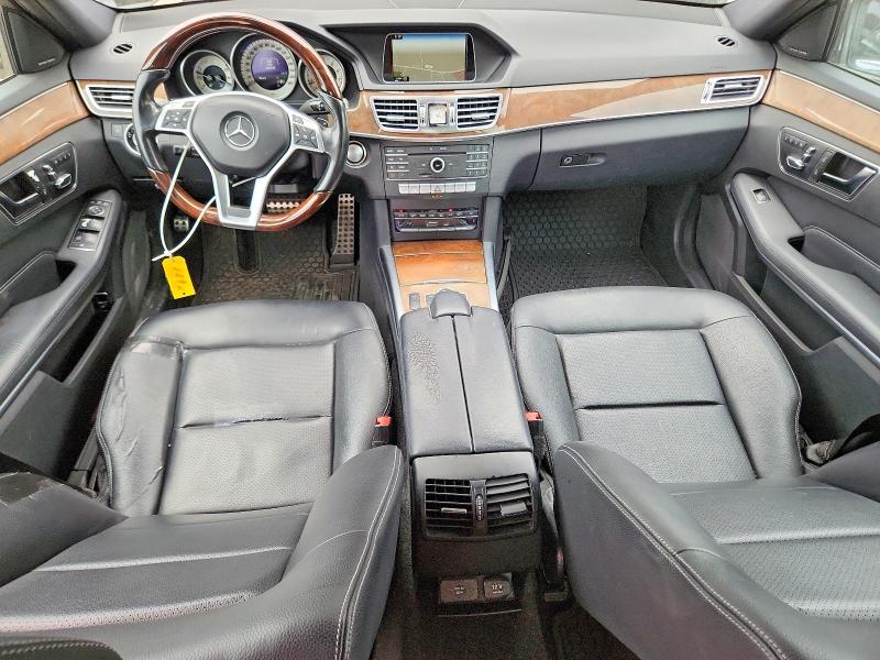 2016 Mercedes-benz E მანქანა იყიდება აუქციონზე, vin: WDDHF5KB1GB216134, აუქციონის ნომერი: 51182076