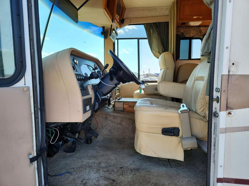 Продажа на аукционе авто 2003 Land Recreational Vehicle (rv), vin: 1FCNF53S320A07073, номер лота: 55769316