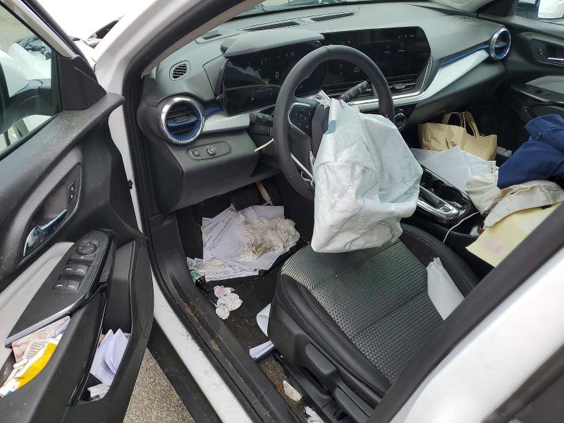 Aukcja sprzedaży 2026 Chevrolet Trax, vin: KL77LHEP9TC069232, numer aukcji: 52272886
