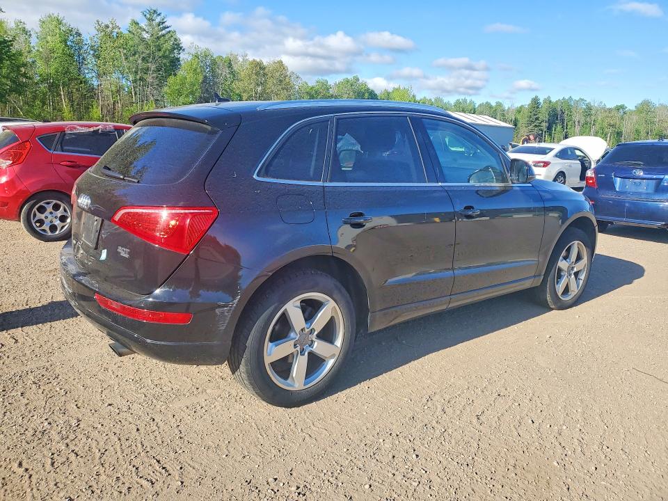 Aukcja sprzedaży 2012 Audi Q5, vin: WA1LFAFP3CA066492, numer aukcji: 55079076