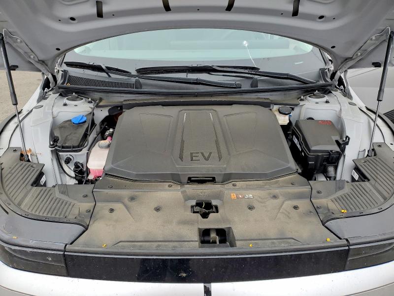 52089816 :رقم المزاد ، 7YAKN4DA7SY016469 vin ، 2025 Hyundai Ioniq 5 مزاد بيع