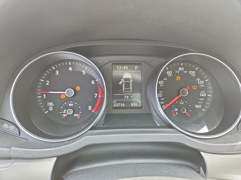 Aukcja sprzedaży 2017 Volkswagen Passat, vin: 1VWAT7A30HC039997, numer aukcji: 54977716