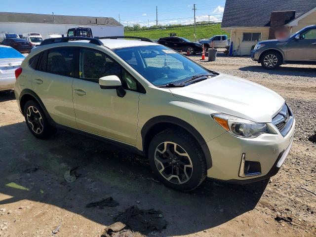 Aukcja sprzedaży 2017 Subaru Crosstrek, vin: JF2GPABC7HH261518, numer aukcji: 53719906