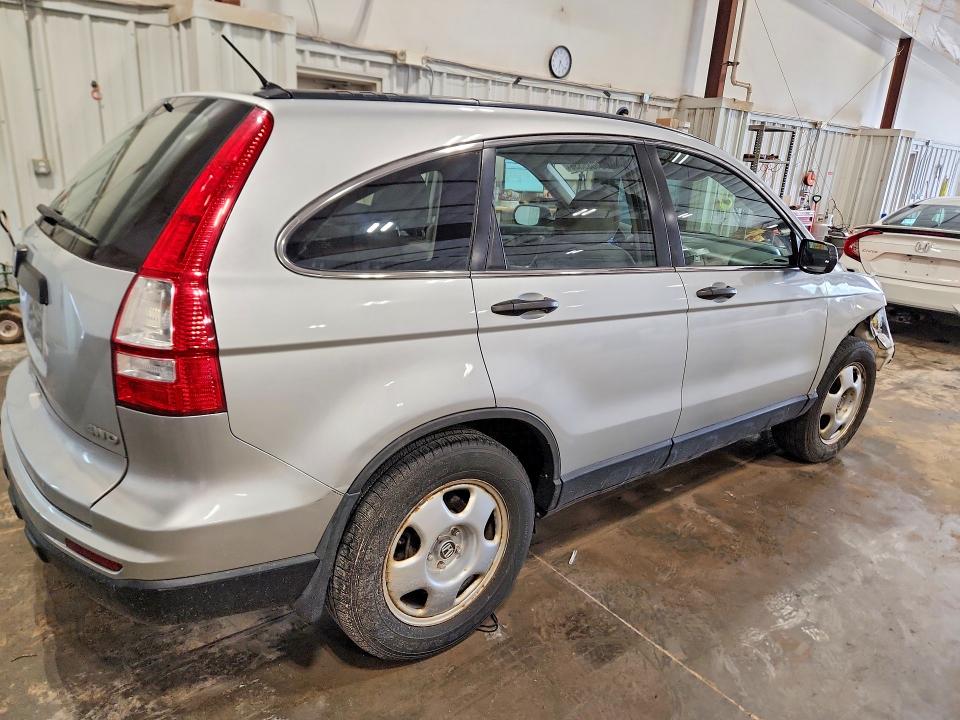 Продажа на аукционе авто 2011 Honda Cr-v, vin: JHLRE4H37BC013167, номер лота: 54085336