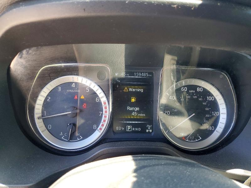 Продажа на аукционе авто 2018 Nissan Titan, vin: 1N6AA1E51JN516445, номер лота: 54479536