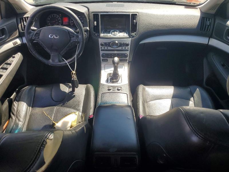 Aukcja sprzedaży 2009 Infiniti G37 Sedan, vin: JNKCV61F99M365656, numer aukcji: 51613036