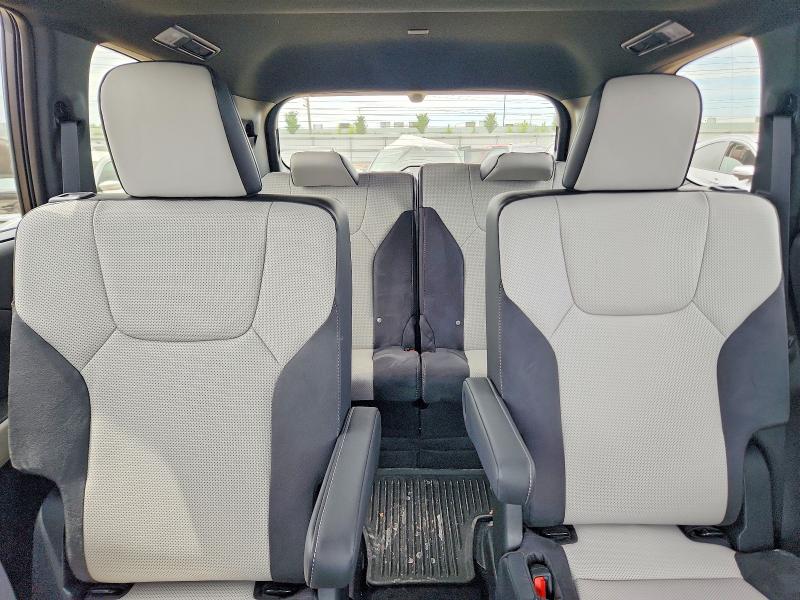 Продаж на аукціоні авто 2026 Lexus Tx 500h, vin: 5TDABAB64TS016418, номер лоту: 54679686