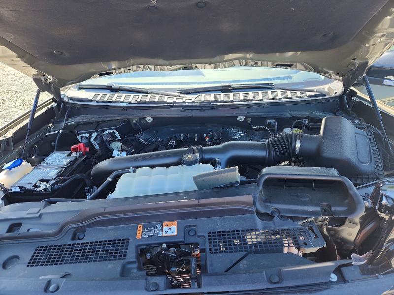 Aukcja sprzedaży 2025 Ford Expedition, vin: 1FMJU1RGXSEA52994, numer aukcji: 53968916