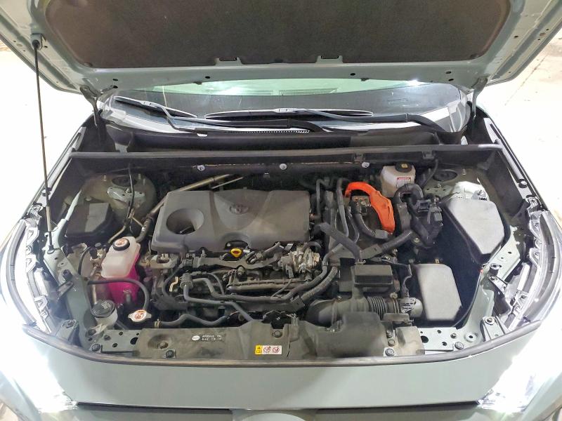 Aukcja sprzedaży 2023 Toyota Rav4, vin: JTMB6RFV6PD114361, numer aukcji: 53668546