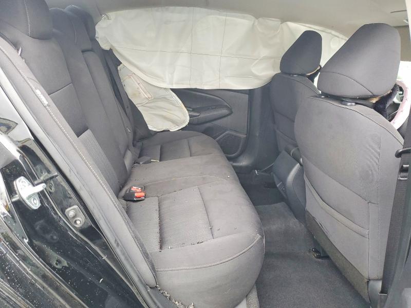 Продажа на аукционе авто 2020 Nissan Altima, vin: 1N4BL4BVXLC241671, номер лота: 52562446